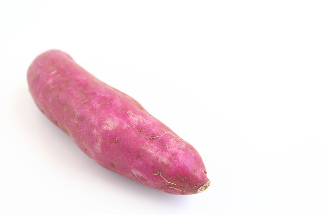 さつまいも,さつまいも,離乳食,後期