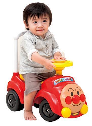 アンパンマン アンパンマンカー メロディ付き,1歳,おもちゃ,男の子