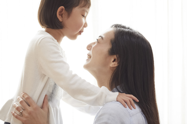 親子デートの前にやること,上の子,親子,デート