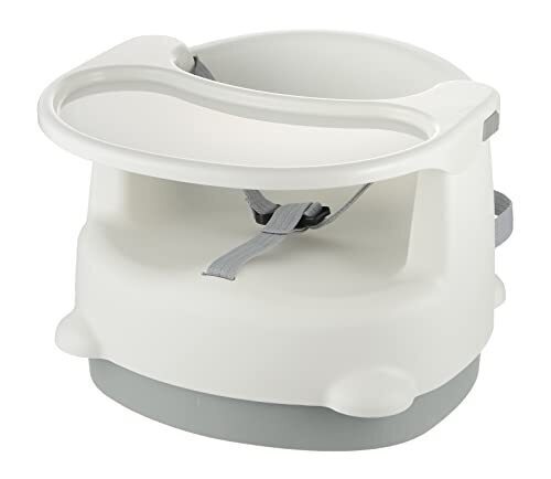 Richell(リッチェル) 2WAYごきげんチェア KN,離乳食,椅子,