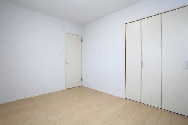 広い子ども部屋,ミニトランポリン,