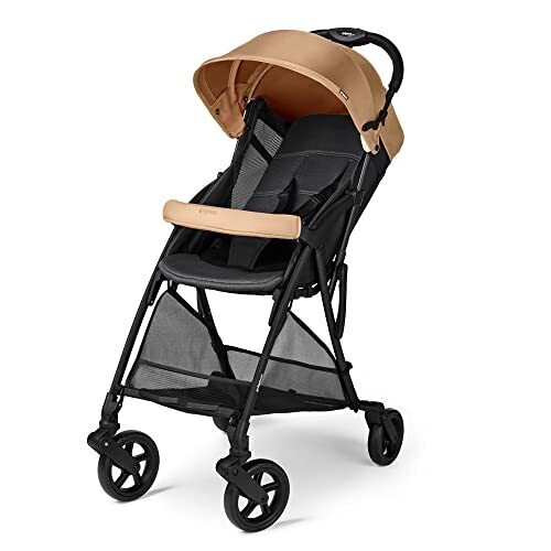 ピジョン B型ベビーカー ビングル Bingle BB3 カフェベージュ,B型ベビーカー ,