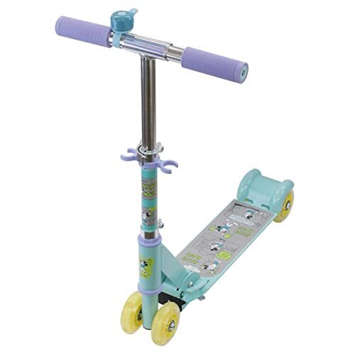 マルカ イージースケーター ミッキーマウス エクササイズversion おもちゃ スポーツ 3才~6才 4輪折りたたみ式 195444,キックボード,子ども,