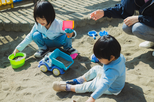 子どもの叱り方,よその子,伝え方,