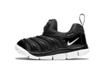 ダイナモ フリー,ファーストシューズ,