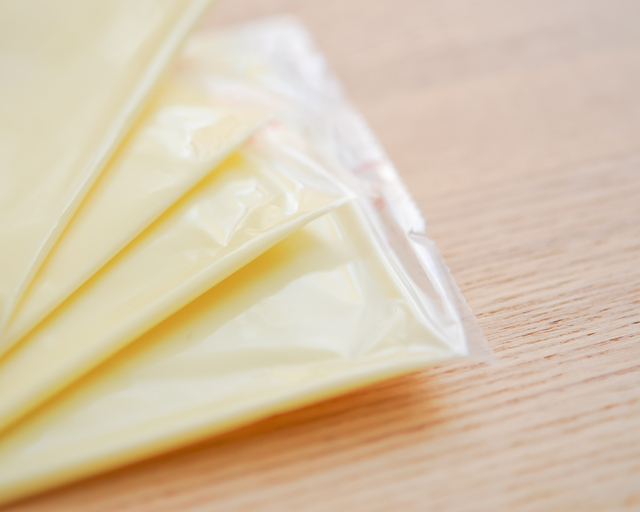 スライスチーズ,離乳食,チーズ,