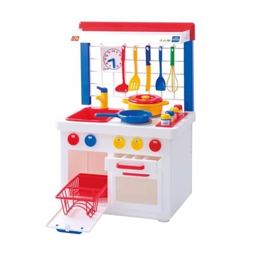 ボーネルンド ダントーイ (Dantoy) キッチンセンター 2歳頃から HP4241,おままごと,キッチン,
