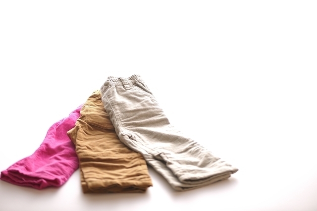 子どものズボン,子供服,サイズ,