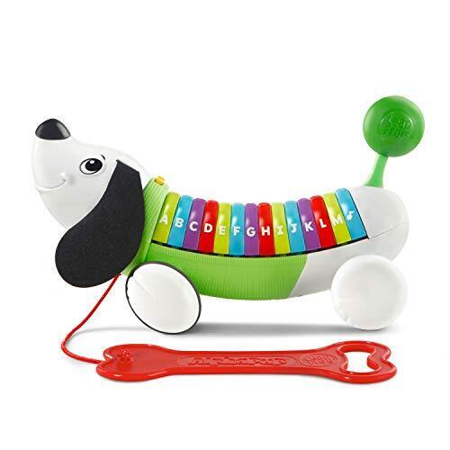 リープフロッグ(LeapFrog) アルファパップ スカウト 19241,英語,知育,玩具