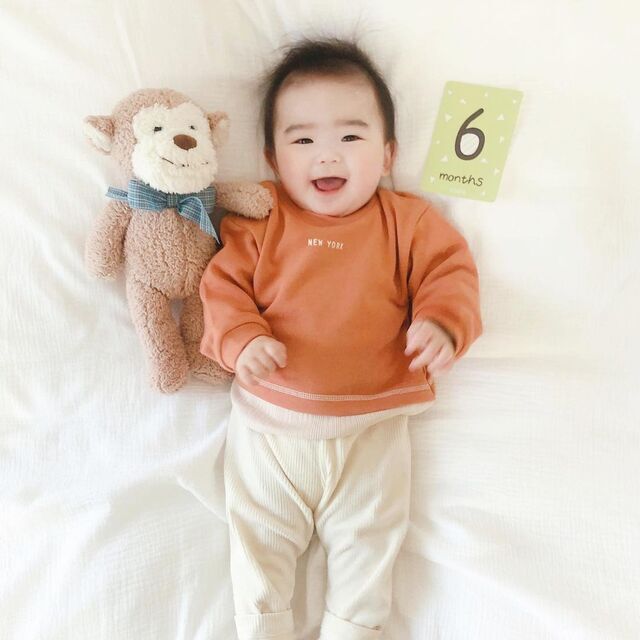 ,ハーフバースデー,テンプレート,無料