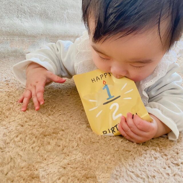 ,ハーフバースデー,テンプレート,無料