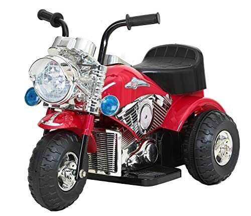 ミズタニ電動乗用玩具 スーパーアメリカンニューパイソンV-NPH,乗用玩具,おすすめ,