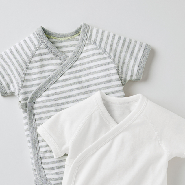 ユニクロ ベビーウェア,