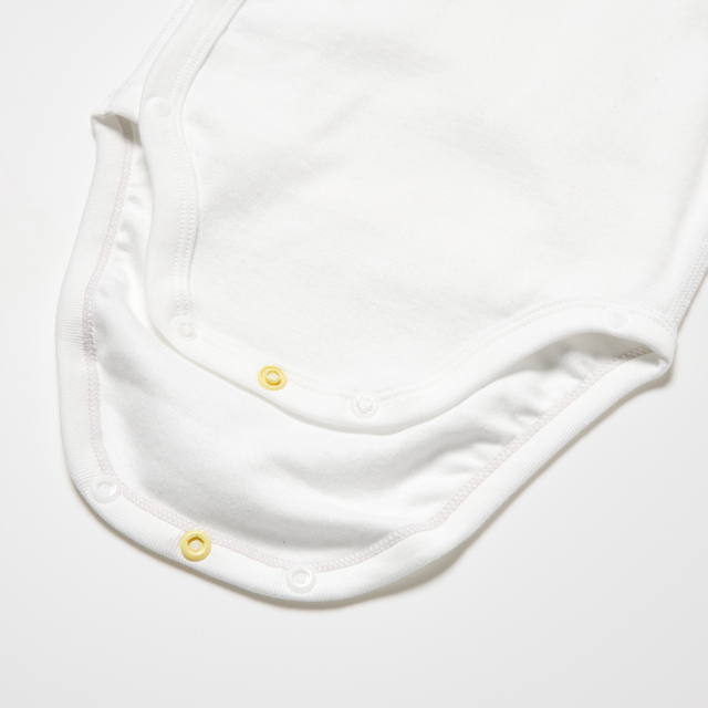 樹脂製スナップボタン,