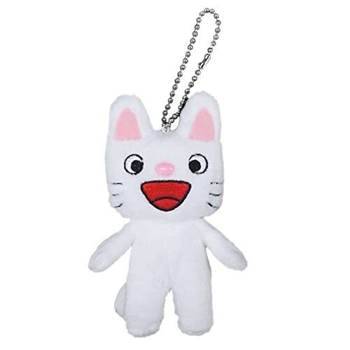 セキグチ ノンタン ぬいぐるみ マスコット 537433,ノンタン,絵本,おすすめ