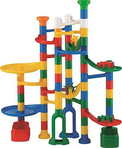 くもん出版 NEW くみくみスロープ (リニューアル) 知育玩具 おもちゃ 3歳以上 KUMON,知育玩具,4歳,