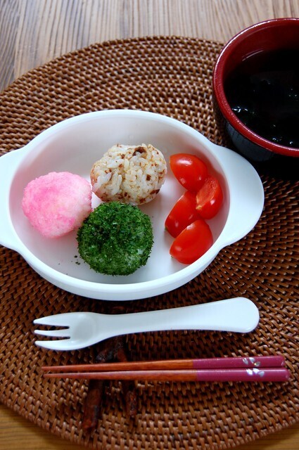 離乳食 完了期,離乳食,完了期,