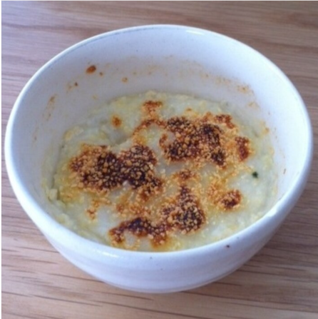 離乳食中期♪グラタン風☆ レシピ・作り方,離乳食,グラタン,