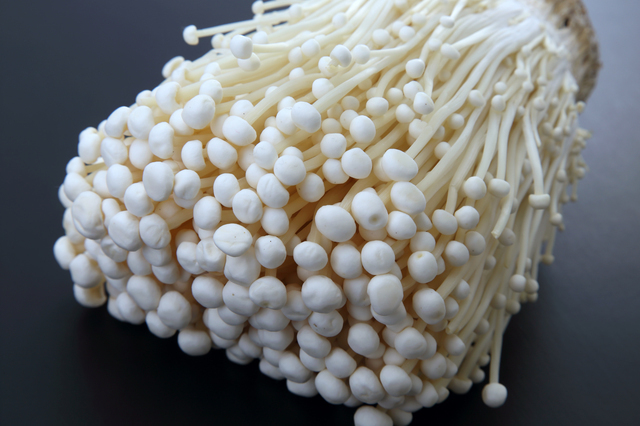 えのき茸,離乳食,えのき,