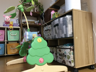 奈愛さん,100均,収納,