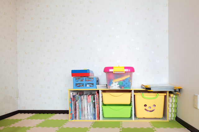 カラーボックス絵本棚,絵本,収納,