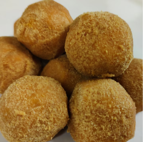 ,手作り,おやつ,