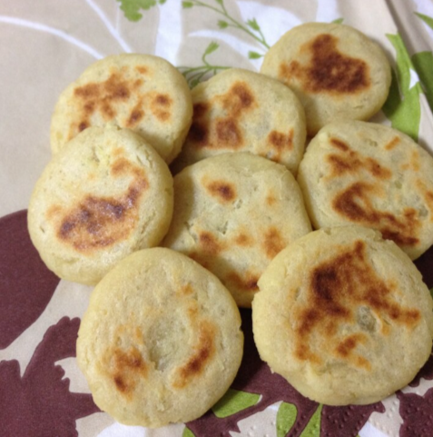 ,手作り,おやつ,