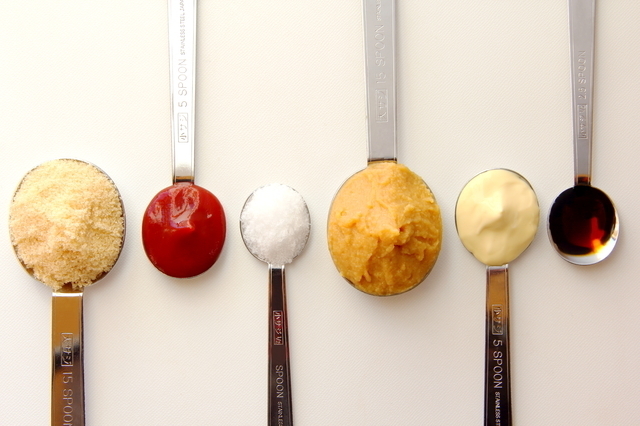 調味料,離乳食,完了期,