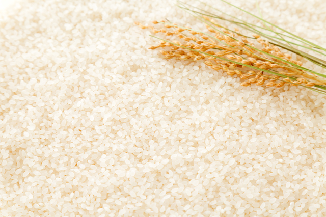 白米,離乳食,完了期,