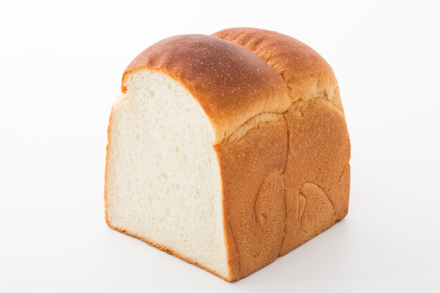 食パン,離乳食,完了期,