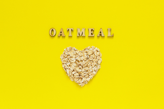 オートミール,離乳食,完了期,