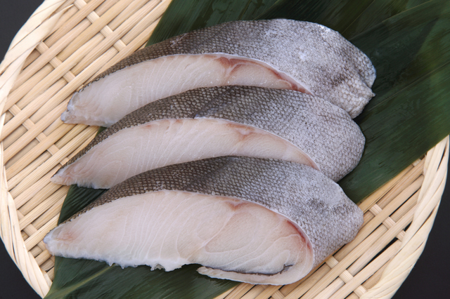 鱈,離乳食,完了期,