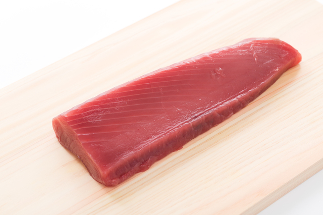 鰹,離乳食,完了期,