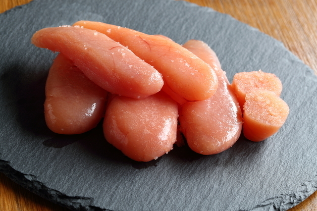 たらこ,離乳食,完了期,