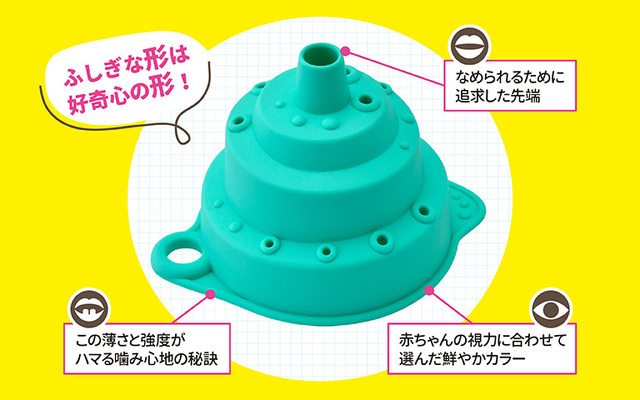 カミカミ,赤ちゃん,おもちゃ,ピープル