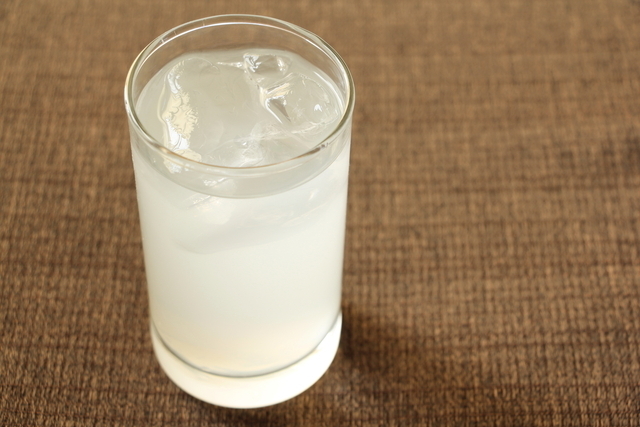 飲み物,妊婦,暑さ対策,