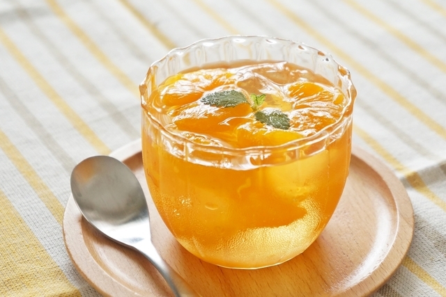 食べ物,妊婦,暑さ対策,