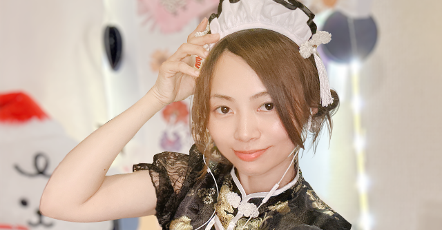 emuさん,子育て,両立,ライブ配信