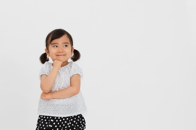 考える子ども,胎内記憶,