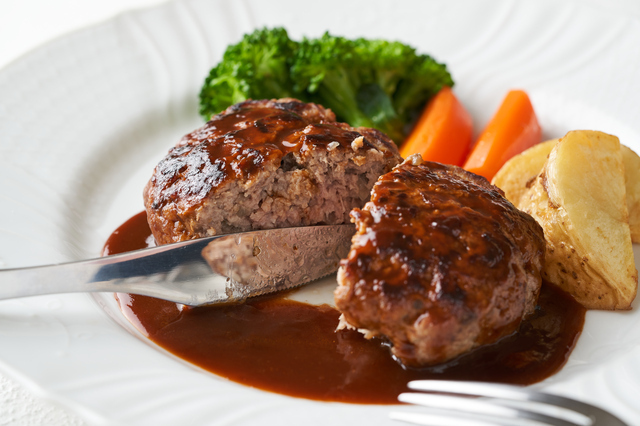 デミグラスハンバーグ,ふるさと納税,おすすめ,返礼品