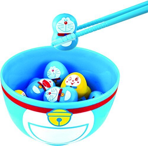 はじめてのマナー豆 おおつぶ ドラえもん,マナー豆,箸,練習