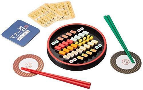 アイアップ マナー豆 まめ寿司,マナー豆,箸,練習