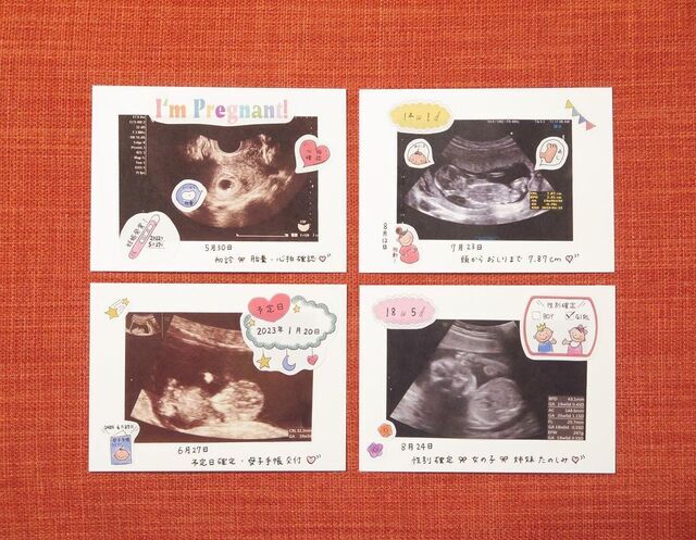 ,フレークシール,フレークシール 作り方,フレークシール 使い方