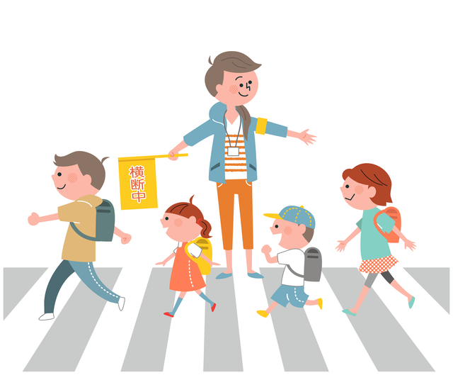 保護者が出る場面が多い,小1の壁,