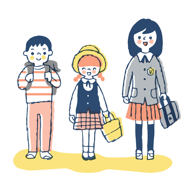 小1の壁を乗り越えるために準備できること,小1の壁,