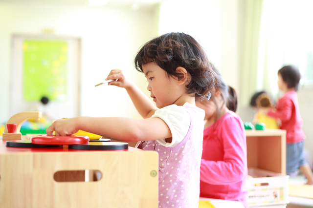 おままごとちゅう,2歳,女の子,プレゼント