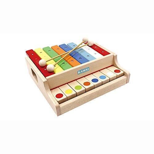 河合楽器製作所 KAWAI シロホンピアノ G (グランド型),2歳,女の子,プレゼント