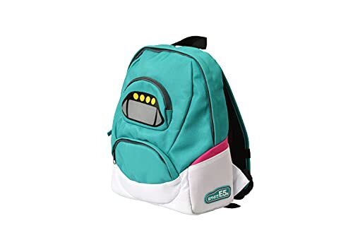 カナック企画(Kanack Planning) カナック リュック バッグ キッズ 子供 男の子 新幹線 R-001 E5系はやぶさ,幼児,リュック,