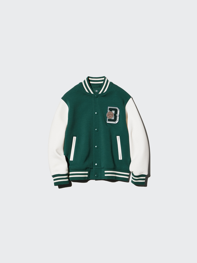 ドライスウェットスタジアムジャンパー,