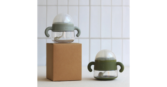 ALICEストローマグ,